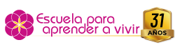 Escuela para aprender a vivir - 31 años